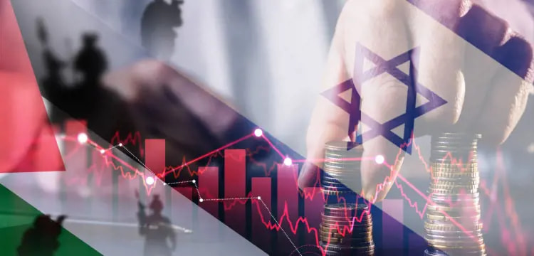 גיוסי הון ועסקאות מסחר בתקופת מלחמה: אתגרים, פתרונות והזדמנויות