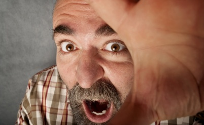 "אי שפיות"- האם כל אחד יכול לטעון להגנתה?