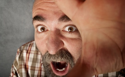 "אי שפיות"- האם כל אחד יכול לטעון להגנתה?