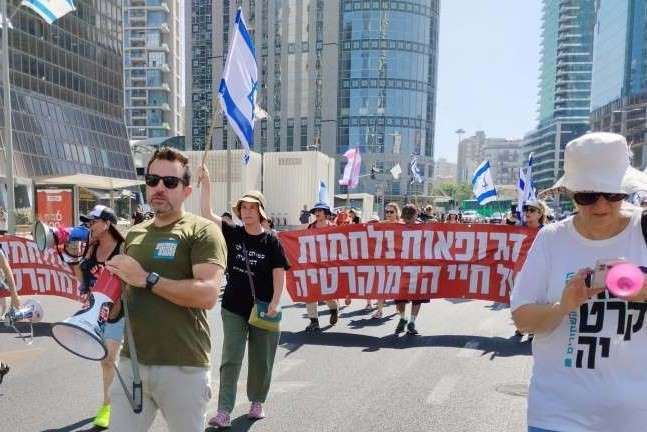 שביתת הרופאים והחקיקה המשפטית – השביתה הבאה בפתח?