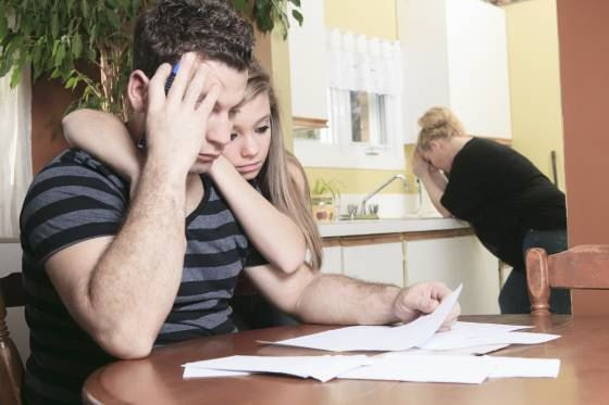 שיקום כלכלי - העמותות שעושות לכם סדר בחשבון הבנק