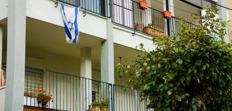 חוק המקרקעין - זכויות שכנים, רכוש משותף והגבלות בנייה