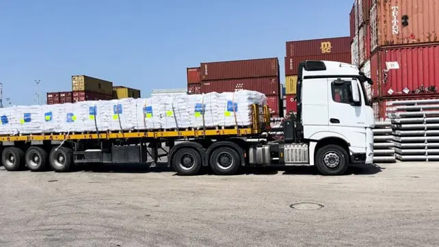 פרשת הברחת הסחורות לעזה: עו"ד שרון נהרי על כתב האישום נגד בצלאל זיני וההשלכות המשפטיות