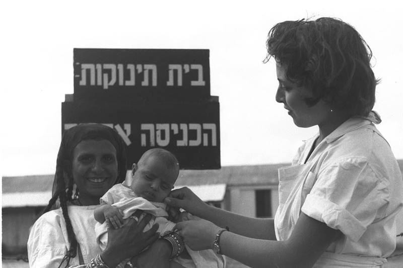 פרשת ילדי תימן – נסגר החלון לקבלת פיצויים