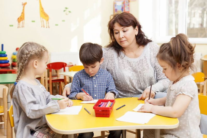 זכויות עובדי הוראה במוסדות חינוך מוכרים שאינם רשמיים