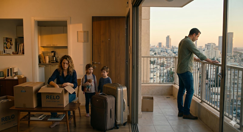 יום העצמאות 2026: יותר ישראלים שוקלים לעזוב - כך תעשו זאת נכון מול רשויות המס