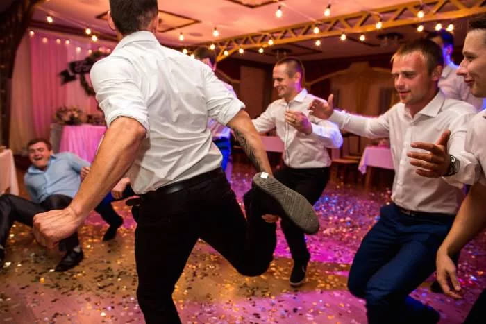 הידעתם? ניתן לתבוע פיצוי בגין נזקי תאונה שנגרמה באולם אירועים(1)