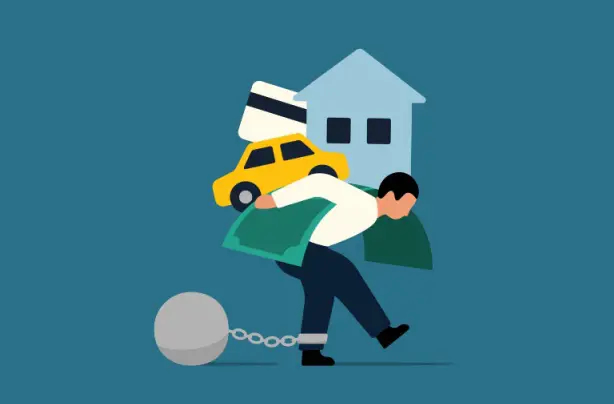 חדלות פירעון: החוק החדש שיאפשר לכם להתאושש כלכלית