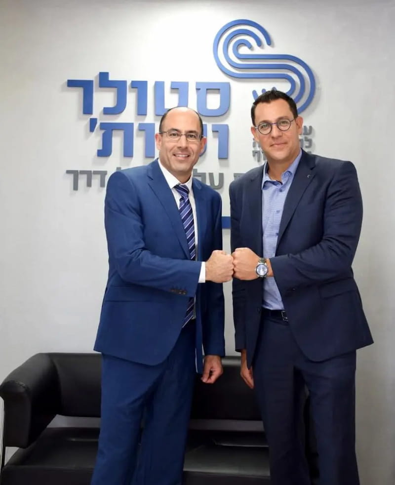 עורכי הדין סטולר, באדיבות: משרד עו"ד סטולר ושות'