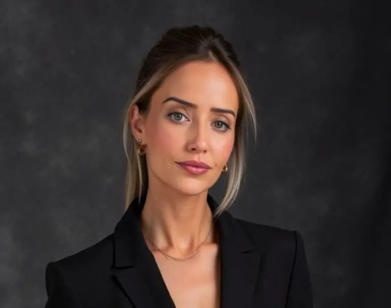 עו"ד שרן הורוביץ. צילום: פרטי