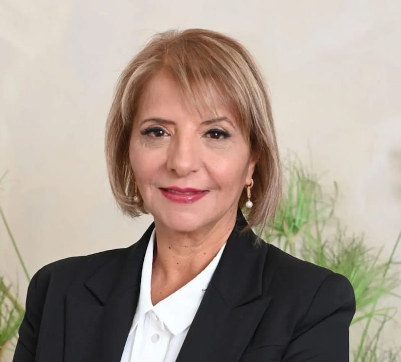 עו"ד אורנה שמריהו