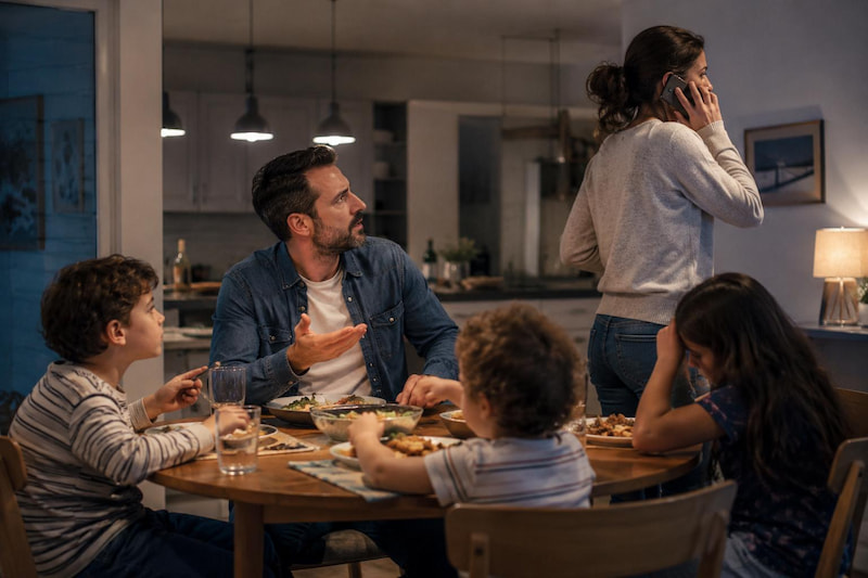 הבוס שולח הודעות אחרי שעות העבודה? אולי מגיע לכם על זה כסף