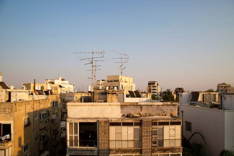 תמרור אזהרה לזכאי הדיור הציבורי: ההזדמנות האחרונה לרכוש דירה בהנחה של עד 90% הולכת ונסגרת