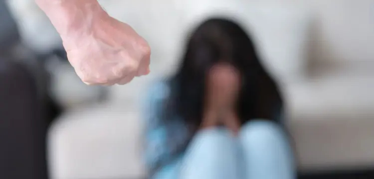 אלימות במשפחה: "עד שהמוות יפריד בינינו"