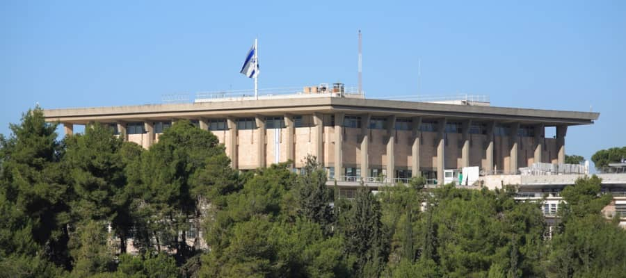 חוק החסינות: זהירות - תיקון רטרואקטיבי ופרסונלי