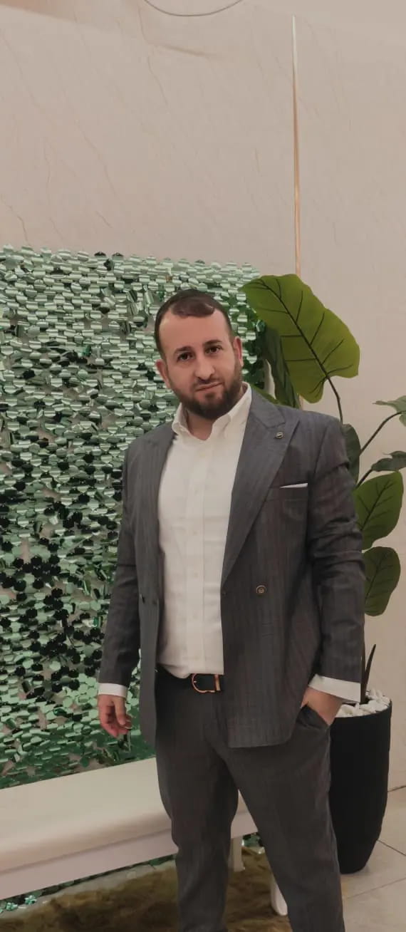 עו"ד יוסף חיים כהן, צילום: פרטי