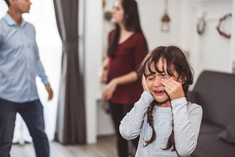 תביעת נזיקין במסגרת סכסוך גירושין