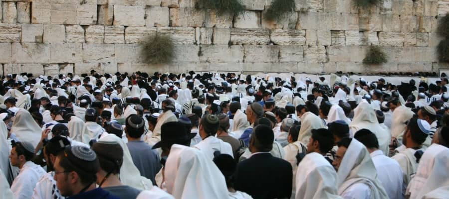 בג"ץ קבע: החוק שהחרדים העבירו לפטור מגיוס - בטל