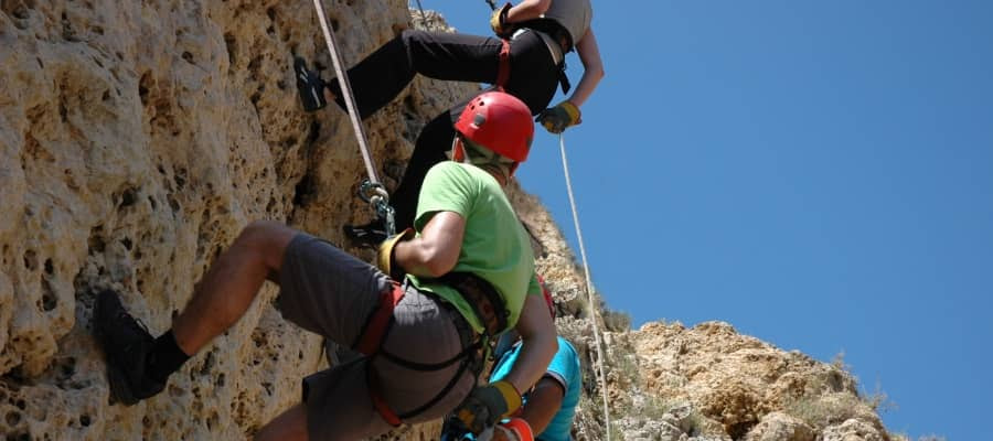 ספורט אתגרי: מה צריך לדעת, ועל מי חלה האחריות