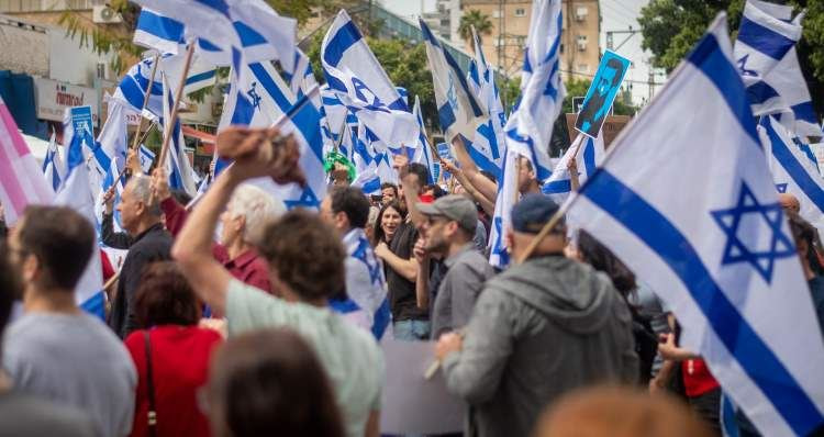 החוקים שעברו בכנסת ואלה שלא - זרקור על הרפורמה המשפטית