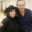 איה כורם וחה"כ דב חנין