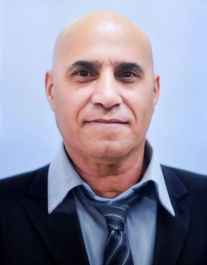 מנשה שערי