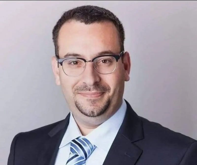 עו"ד יוסי גבע