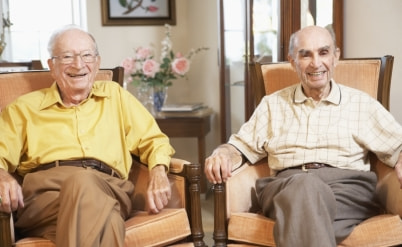 צוואה מאוחרת גוברת על הסכם שנערך בין בית אבות לדייר