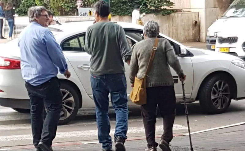 10 הערות מעוררות מחשבה על "ייפוי כוח מתמשך"(1)