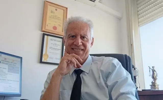 עו"ד ד"ר רמדאן אבו עקלין