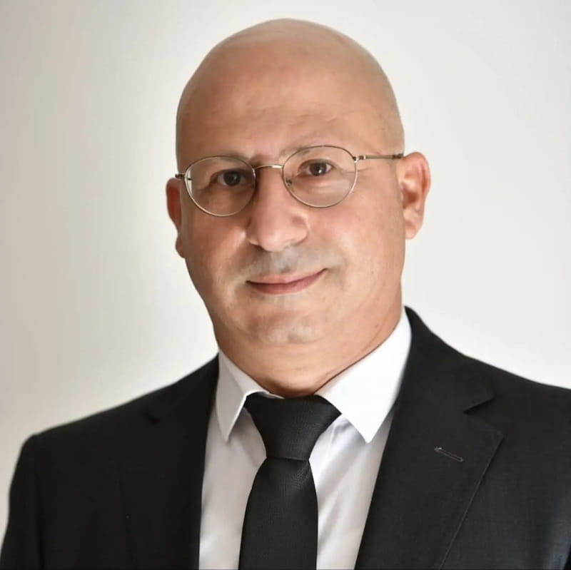 עו"ד נאיל חכים.