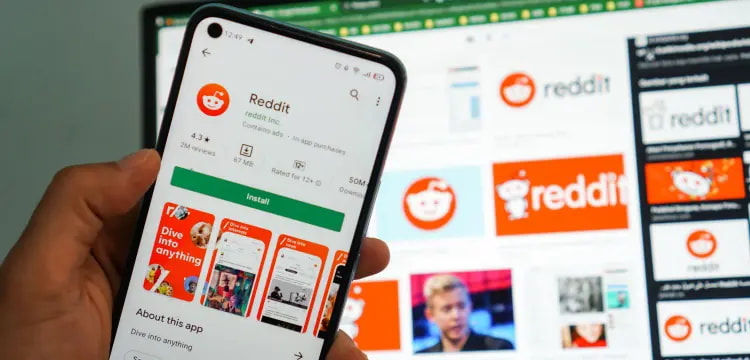 רדיט נגד הבינה המלאכותית: המאבק על בעלות המידע הציבורי