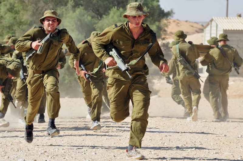 תביעה נגד משרד הביטחון: 10 שלבים