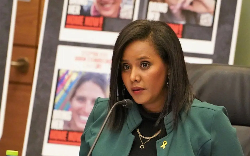 ח"כ תמנו שטה על כשלון המערכת: "רק 29 מתוך 100 בקשות להצלת חיים נענו" – ראיון מיוחד לרגל יום המאבק הבינלאומי למניעת אלימות נגד נשים