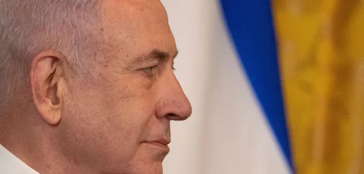 תצהיר ראש השב"כ – רעידת אדמה משפטית