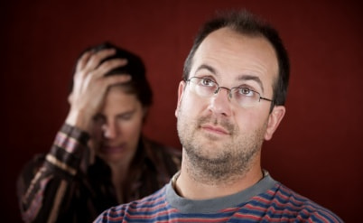 המחוזי קבע אחרת: הבעל לא יורחק מהבית